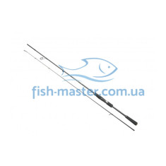Spinning rod Siweida RUDRA 6'6 "1.98m 2-12g Fast Spinning rod Siweida RUDRA 6'6 "1.98m 2-12g Fast