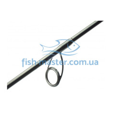 Spinning rod Siweida RUDRA 6'6 "1.98m 2-12g Fast Spinning rod Siweida RUDRA 6'6 "1.98m 2-12g Fast