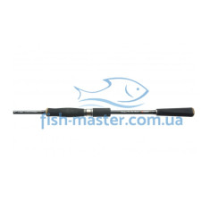 Spinning rod Siweida RUDRA 6'6 "1.98m 2-12g Fast Spinning rod Siweida RUDRA 6'6 "1.98m 2-12g Fast