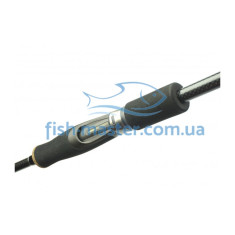 Spinning rod Siweida RUDRA 6'6 "1.98m 2-12g Fast Spinning rod Siweida RUDRA 6'6 "1.98m 2-12g Fast
