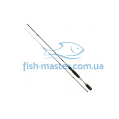 Спінінг Siweida Hooligan Urban 1.98m 2-8g Спінінг Siweida Hooligan Urban 1.98m 2-8g