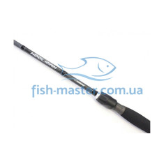 Спінінг Siweida Hooligan Urban 1.98m 2-8g Спінінг Siweida Hooligan Urban 1.98m 2-8g