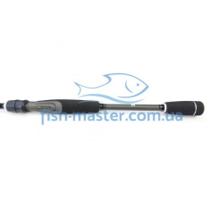 Спінінг Siweida Hooligan Urban 1.98m 2-8g Спінінг Siweida Hooligan Urban 1.98m 2-8g