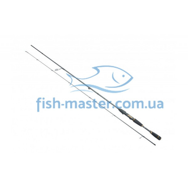 Спінінг Siweida EXCLUSIVE Jig 7'6 "2.32m 4-17g Fast