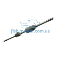 Спиннинг Siweida HOOLIGAN NEW 6'6" 1.98m 2-12g Fast Спиннинг Siweida HOOLIGAN NEW 6'6" 1.98m 2-12g Fast