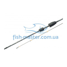 Спиннинг Siweida HOOLIGAN NEW 6'6" 1.98m 2-12g Fast Спиннинг Siweida HOOLIGAN NEW 6'6" 1.98m 2-12g Fast