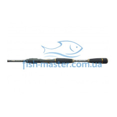 Спінінг Siweida EXCLUSIVE Jig 7'6 "2.32m 4-17g Fast Спінінг Siweida EXCLUSIVE Jig 7'6 "2.32m 4-17g Fast