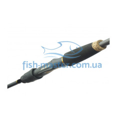 Спінінг Siweida EXCLUSIVE Jig 7'6 "2.32m 4-17g Fast Спінінг Siweida EXCLUSIVE Jig 7'6 "2.32m 4-17g Fast