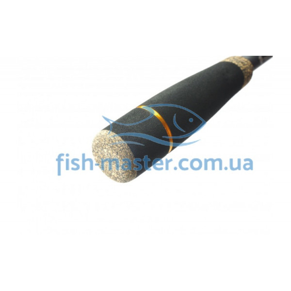 Спінінг Siweida EXCLUSIVE Jig 7'6 "2.32m 4-17g Fast