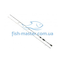 Спиннинг Siweida HOOLIGAN NEW 6'6" 1.98m 2-12g Fast Спиннинг Siweida HOOLIGAN NEW 6'6" 1.98m 2-12g Fast