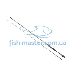 Spinning rod Siweida CHAMPION 7 '2.10m 1-5g Fast Spinning rod Siweida CHAMPION 7 '2.10m 1-5g Fast