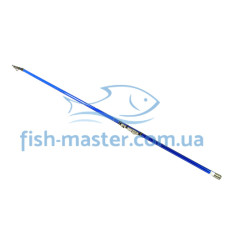 Bolognese rod Siweida Aston 4m with rings