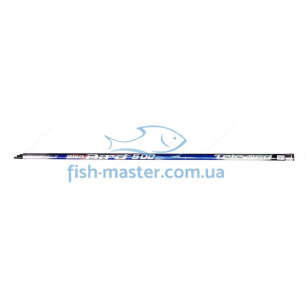 Удочка маховая Siweida Blue Bird 6m без колец