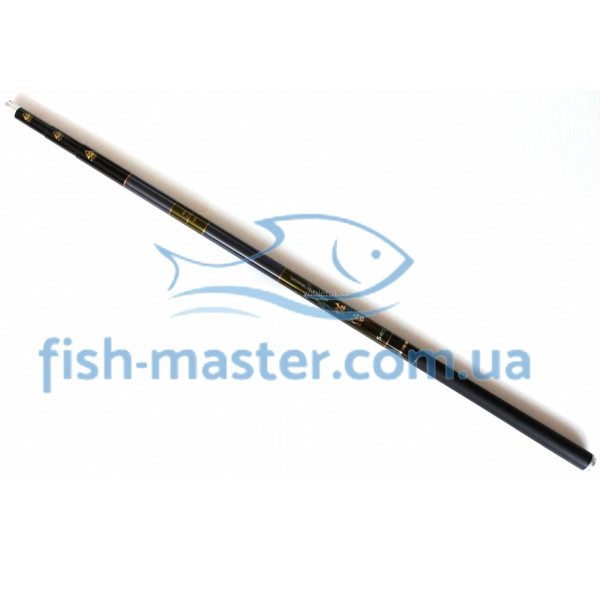 Удочка маховая Siweida George 4.5m без колец