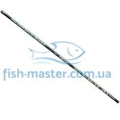 Fly rod Siweida pro Ultimate 4m without rings