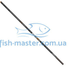 Fly rod Siweida Tournament MX 4m without rings