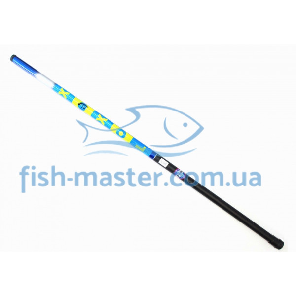 Удочка маховая Siweida Xoxol Limited Edition 5m без колец