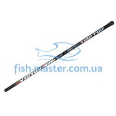 Fly rod Siweida Victor 4m without rings