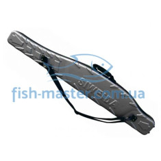 Rod tube with Siweida 0.9m reel rigid