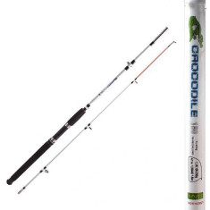 Спиннинг Siweida Crocodile 1.80m 100-250g