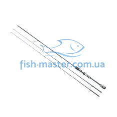 Спінінг Siweida TWIN POWER 7 '2.10m 4-21g / 5-28g Fast Спінінг Siweida TWIN POWER 7 '2.10m 4-21g / 5-28g Fast
