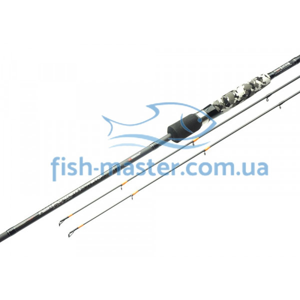 Спінінг Siweida TWIN POWER 8 '2.40m 3-12g / 4-17g Fast