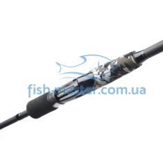 Спінінг Siweida TWIN POWER 7 '2.10m 4-21g / 5-28g Fast Спінінг Siweida TWIN POWER 7 '2.10m 4-21g / 5-28g Fast