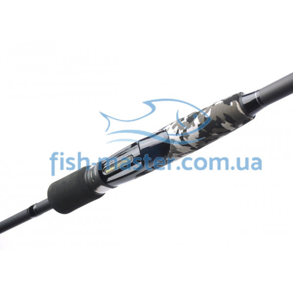 Спінінг Siweida TWIN POWER 8 '2.40m 3-12g / 4-17g Fast