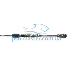 Спінінг Siweida TWIN POWER 7 '2.10m 4-21g / 5-28g Fast Спінінг Siweida TWIN POWER 7 '2.10m 4-21g / 5-28g Fast