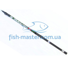 Bolognese rod Siweida Bull paul 5m with rings