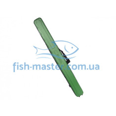 Rod tube Siweida 1.50m straight, rigid