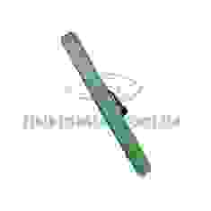 Rod tube Siweida 1.50m straight, rigid