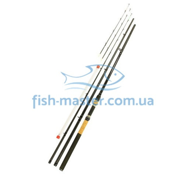 Удилище фидерное Siweida Basic III 3.0m 120g
