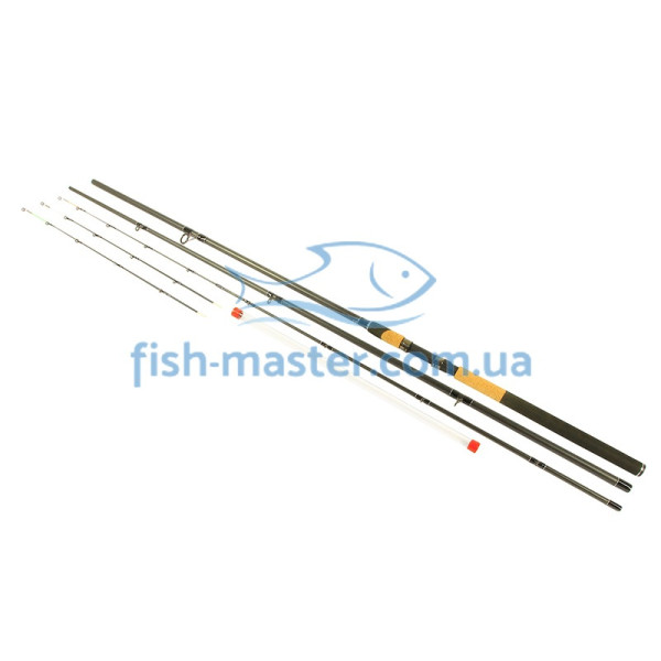 Удилище фидерное Siweida Carbon Bird 3.9m 180g