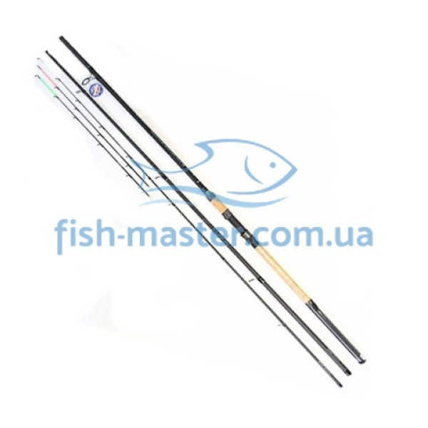 Удилище фидерное Siweida pro Impulse Feeder 3.9m 150g
