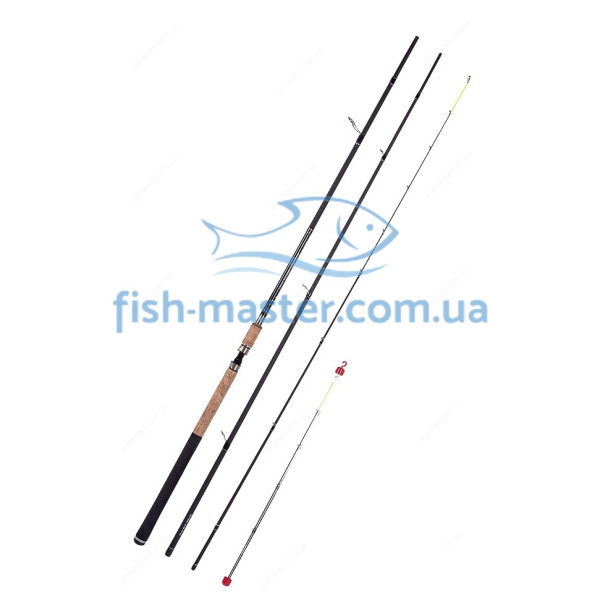 Удилище фидерное Siweida Link Carbon Feeder 3.0m 120g