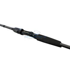 Спінінг Siweida DOMINATOR NEW 2.13m 10-30g Спінінг Siweida DOMINATOR NEW 2.13m 10-30g