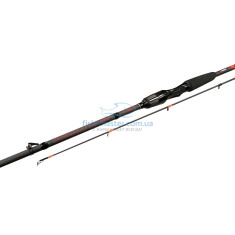 Спінінг Siweida DOMINATOR NEW 2.13m 10-30g Спінінг Siweida DOMINATOR NEW 2.13m 10-30g