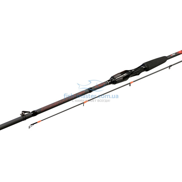 Спиннинг Siweida DOMINATOR NEW 2.13m 10-30g