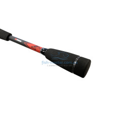 Спінінг Siweida DOMINATOR NEW 2.13m 10-30g Спінінг Siweida DOMINATOR NEW 2.13m 10-30g