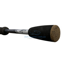 Спінінг Siweida EXCLUSIVE Black 2.13m 3-12g Спінінг Siweida EXCLUSIVE Black 2.13m 3-12g