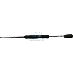 Спінінг Siweida EXCLUSIVE Black 2.13m 3-12g Спінінг Siweida EXCLUSIVE Black 2.13m 3-12g
