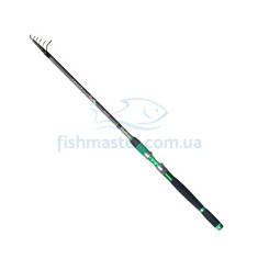 Spinning rod Siweida Tele Odyssey 2.1m 15-45g Spinning rod Siweida Tele Odyssey 2.1m 15-45g