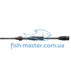Spinning rod Siweida DOMINATOR 8 '2.40m 10-30g Fast Spinning rod Siweida DOMINATOR 8 '2.40m 10-30g Fast