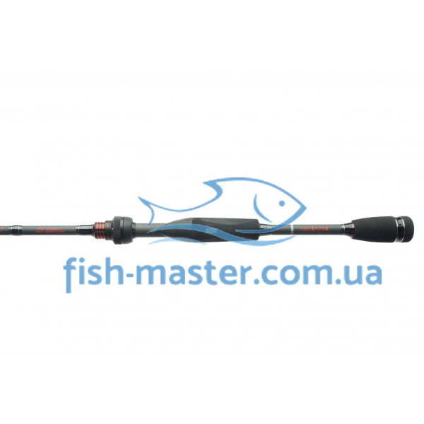 Спиннинг Siweida DOMINATOR 7' 2.10m 5-20g Fast