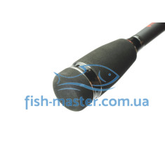 Spinning rod Siweida DOMINATOR 8 '2.40m 10-30g Fast Spinning rod Siweida DOMINATOR 8 '2.40m 10-30g Fast
