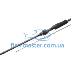 Spinning rod Siweida DOMINATOR 8 '2.40m 10-30g Fast Spinning rod Siweida DOMINATOR 8 '2.40m 10-30g Fast