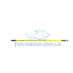 Fly rod Siweida Tarawa lemon 4m without rings