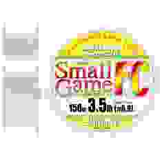 Fluorocarbon Sunline SWS Small Game FC 150m 0.153mm 3.5LB / 1.57kg match / sinking