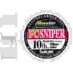 Флюорокарбон Sunline Shooter FC Sniper 100m 0.290 mm 5kg